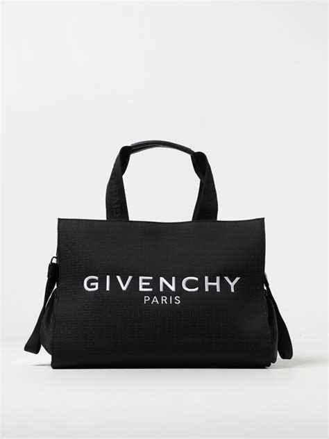 givenchy diaper bag|Givenchy Logo.